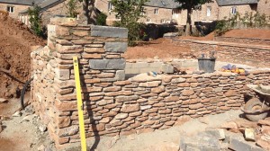 landscape gardening churston ferrers