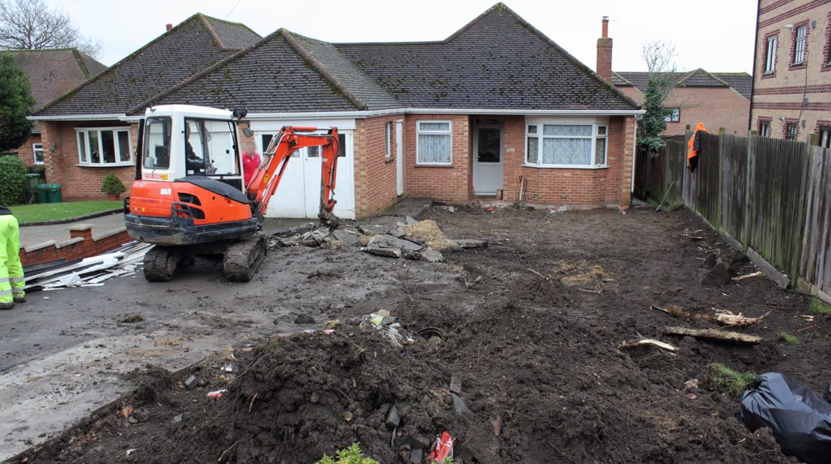Driveway-1 Driveway-1