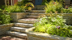 landscape gardening totnes